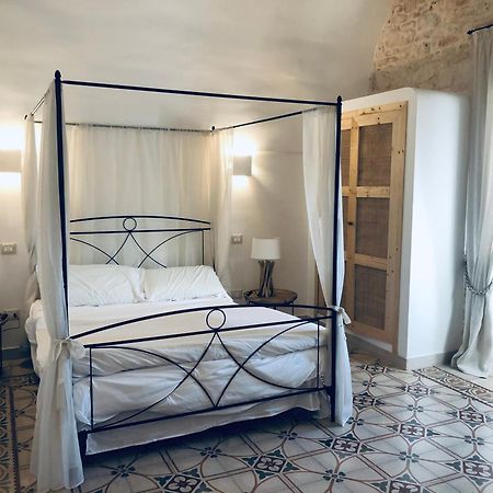 Masseria Nicola Casavola Мартина-Франка Экстерьер фото