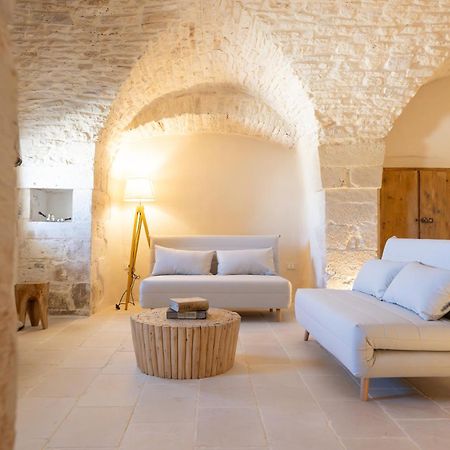 Masseria Nicola Casavola Мартина-Франка Экстерьер фото