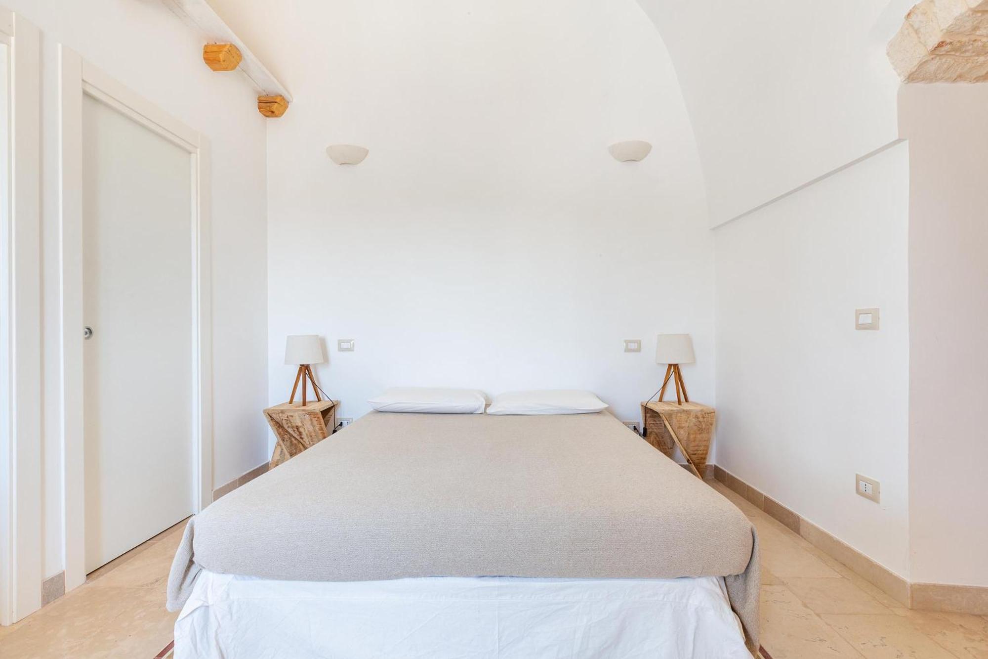 Masseria Nicola Casavola Мартина-Франка Экстерьер фото