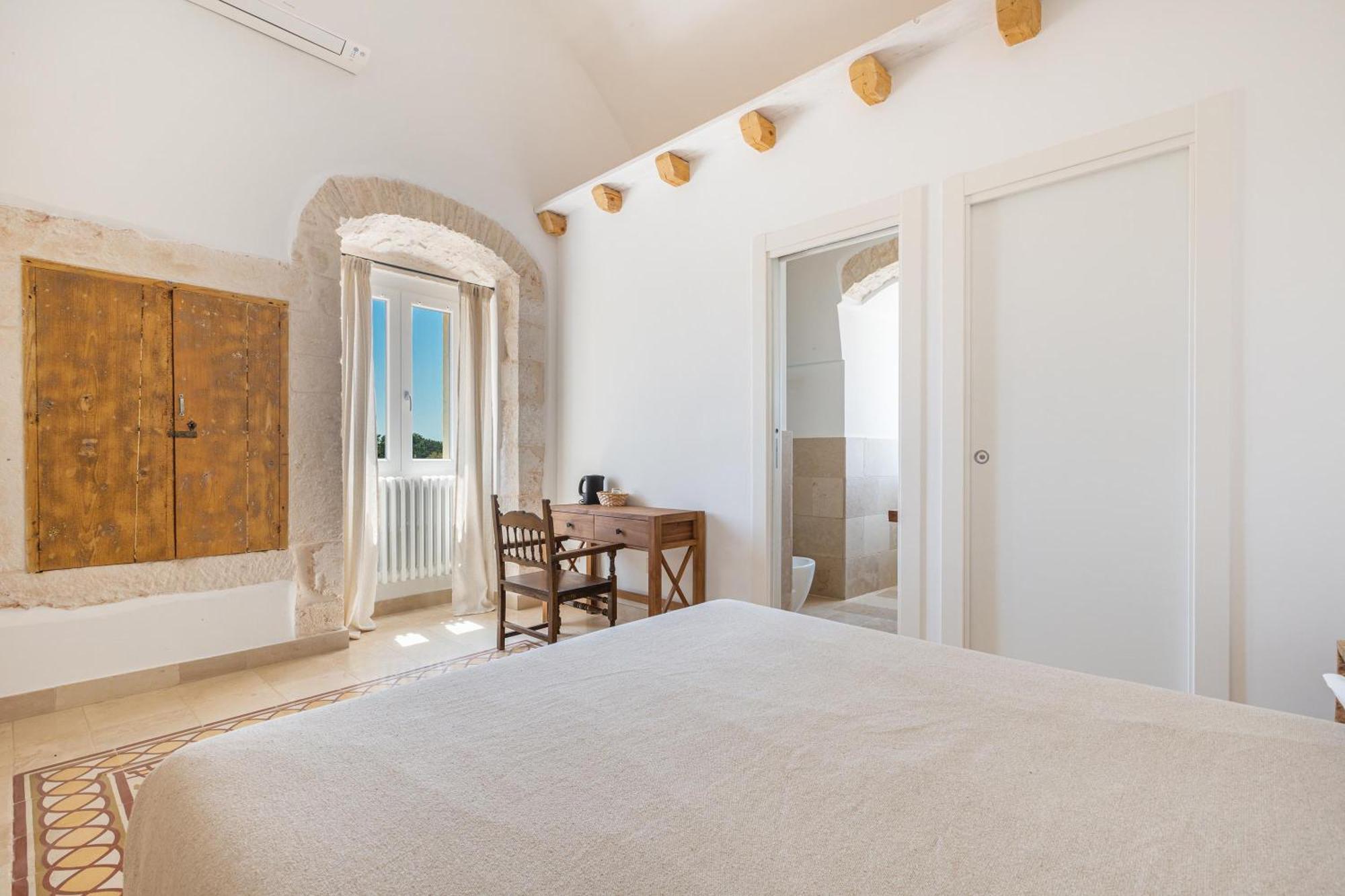 Masseria Nicola Casavola Мартина-Франка Экстерьер фото