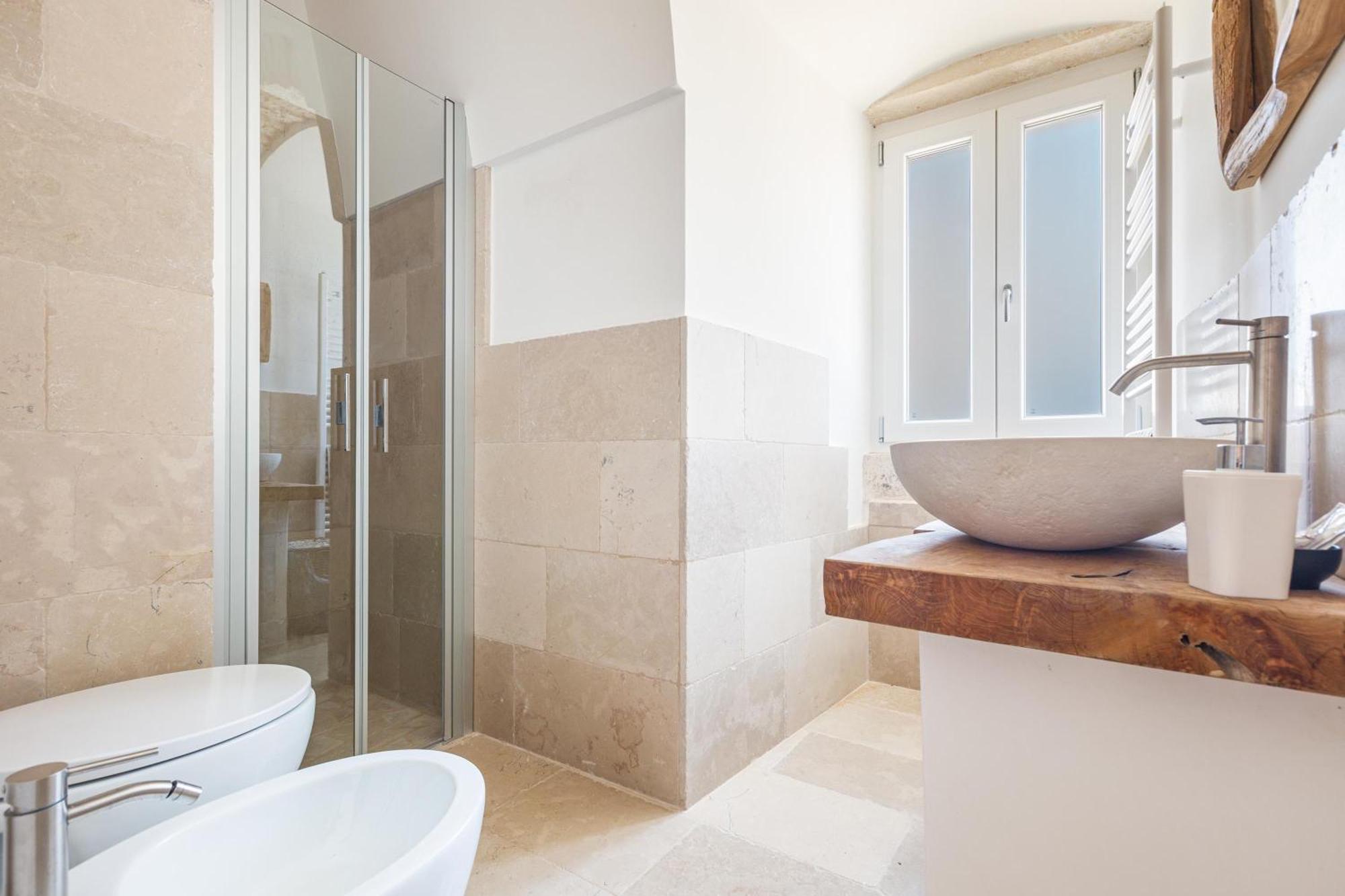 Masseria Nicola Casavola Мартина-Франка Экстерьер фото