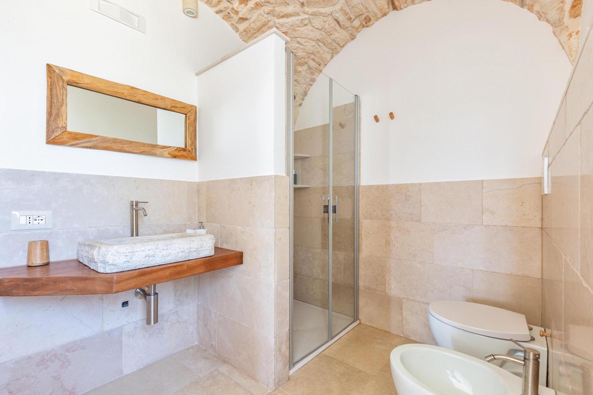 Masseria Nicola Casavola Мартина-Франка Экстерьер фото