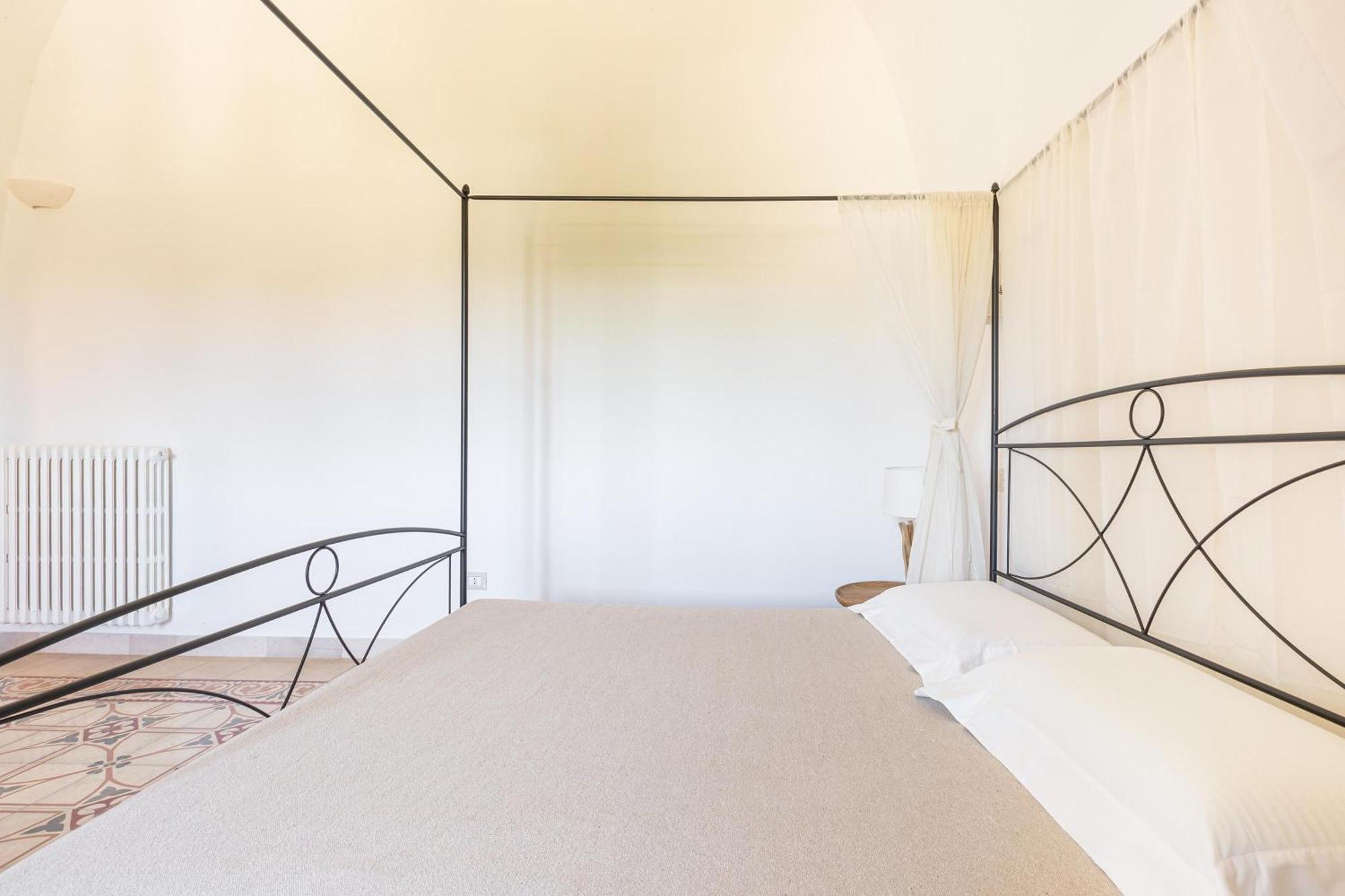 Masseria Nicola Casavola Мартина-Франка Экстерьер фото