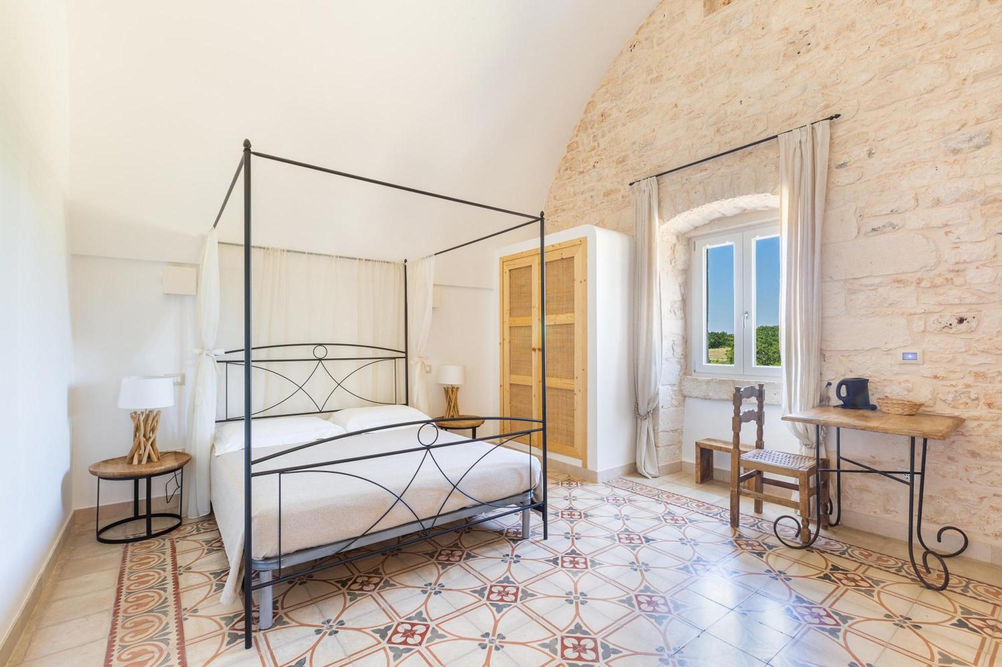 Masseria Nicola Casavola Мартина-Франка Экстерьер фото