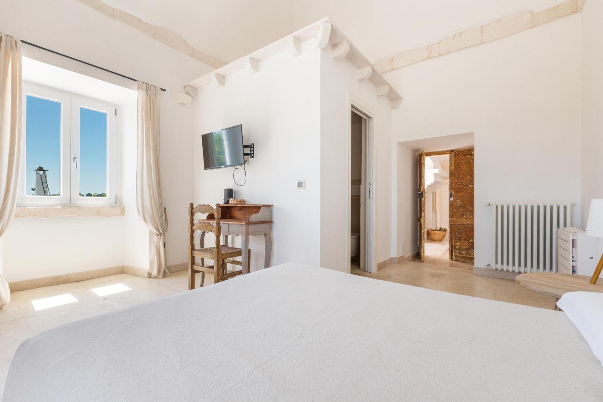 Masseria Nicola Casavola Мартина-Франка Экстерьер фото
