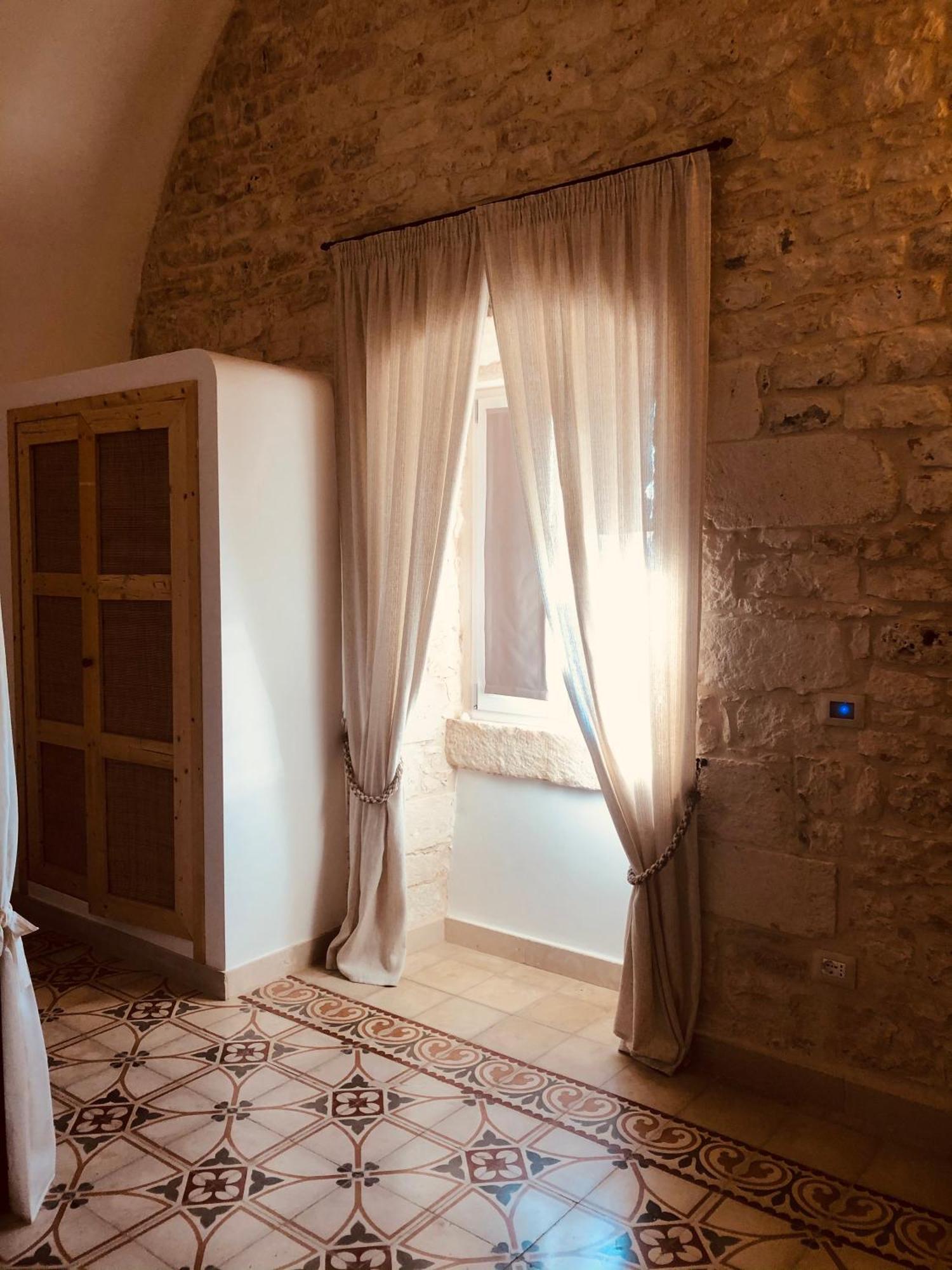 Masseria Nicola Casavola Мартина-Франка Экстерьер фото