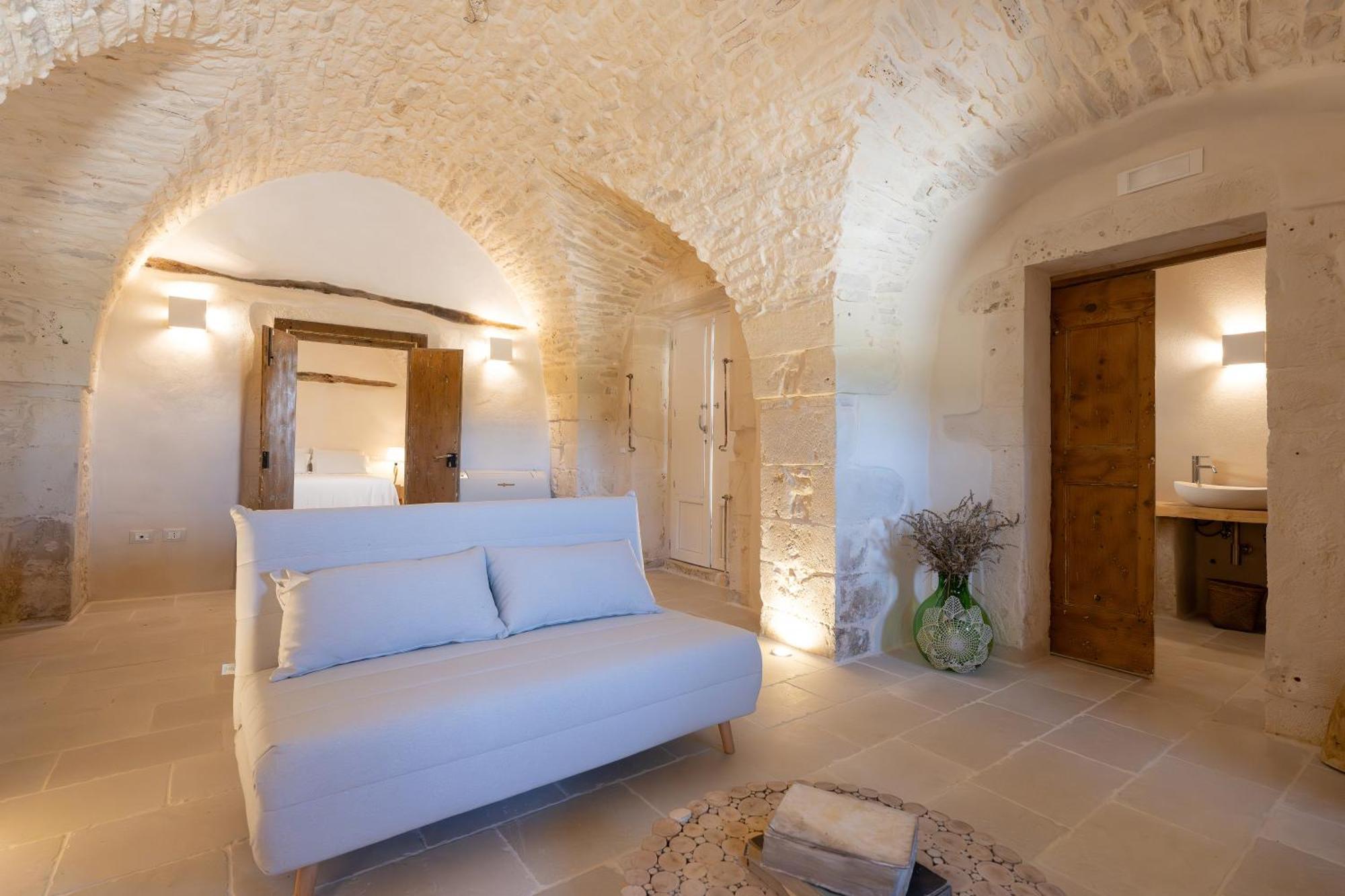 Masseria Nicola Casavola Мартина-Франка Экстерьер фото