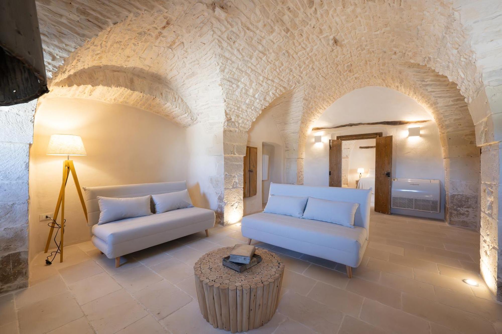 Masseria Nicola Casavola Мартина-Франка Экстерьер фото